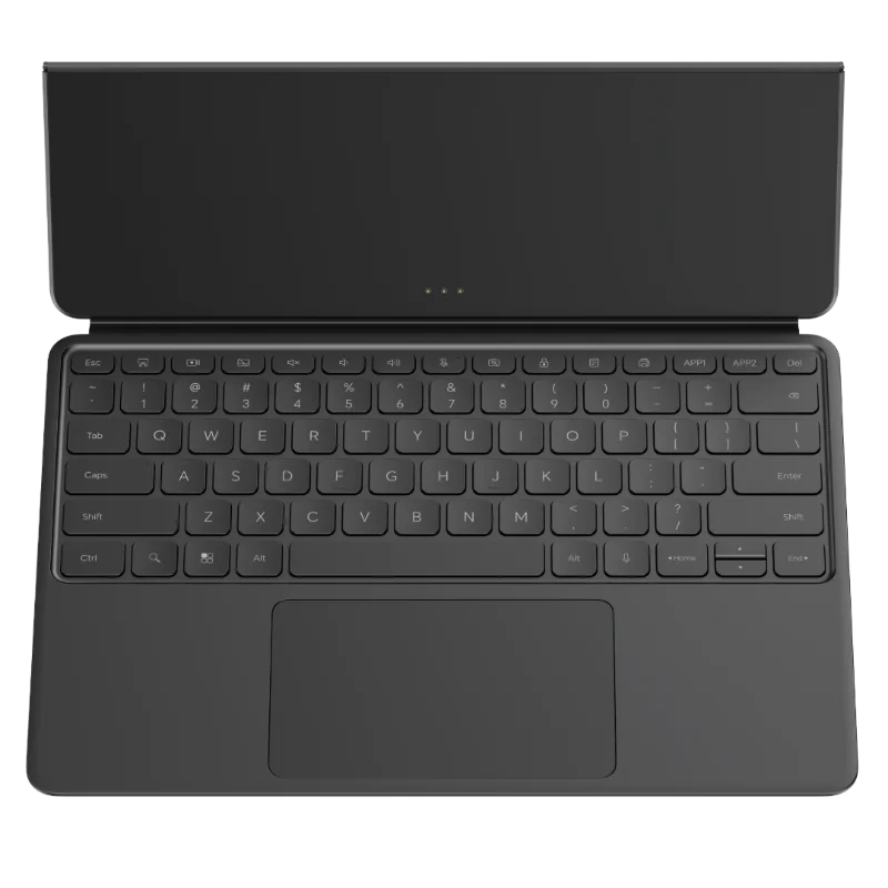 

For Honor MagicPad 3 Smart Touch Keyboard Case