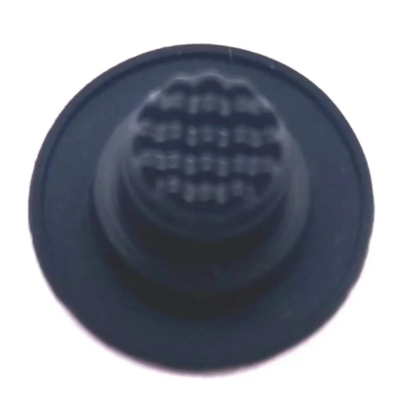 1 ピースナビゲーションボタンシェルボタンリアシェルクロス機能ボタン外部ボタン黒ニコン D850 に適した