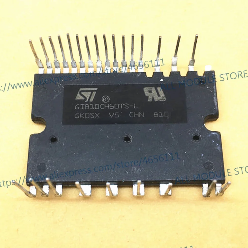 GIB10CH60TS-L GIB15CH60TS-L GIB20CH60TS-L GIB30M60TS-L STGIB30M60TS-L FREE SHIPPING NEW ORIGINAL MODULE