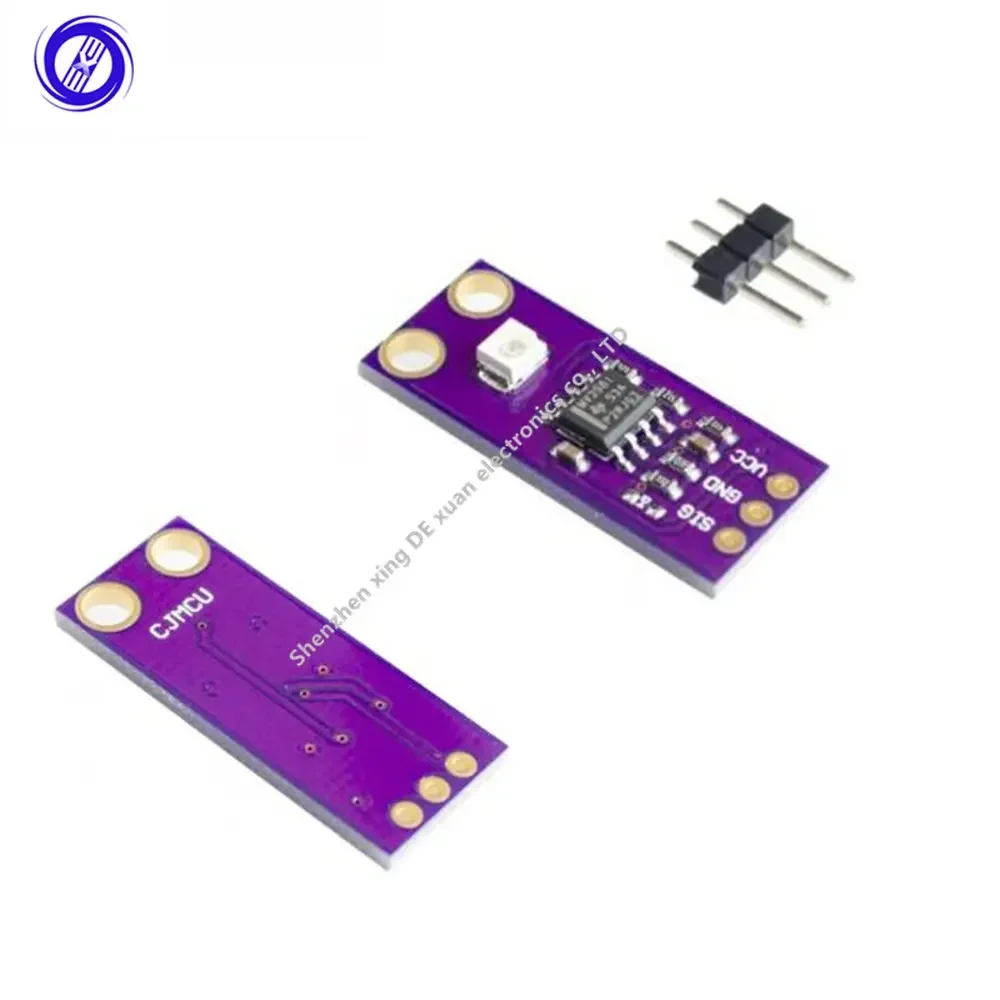 10pcs CJMCU-GUVA-S12SD Sunlight intensity of uv sensor