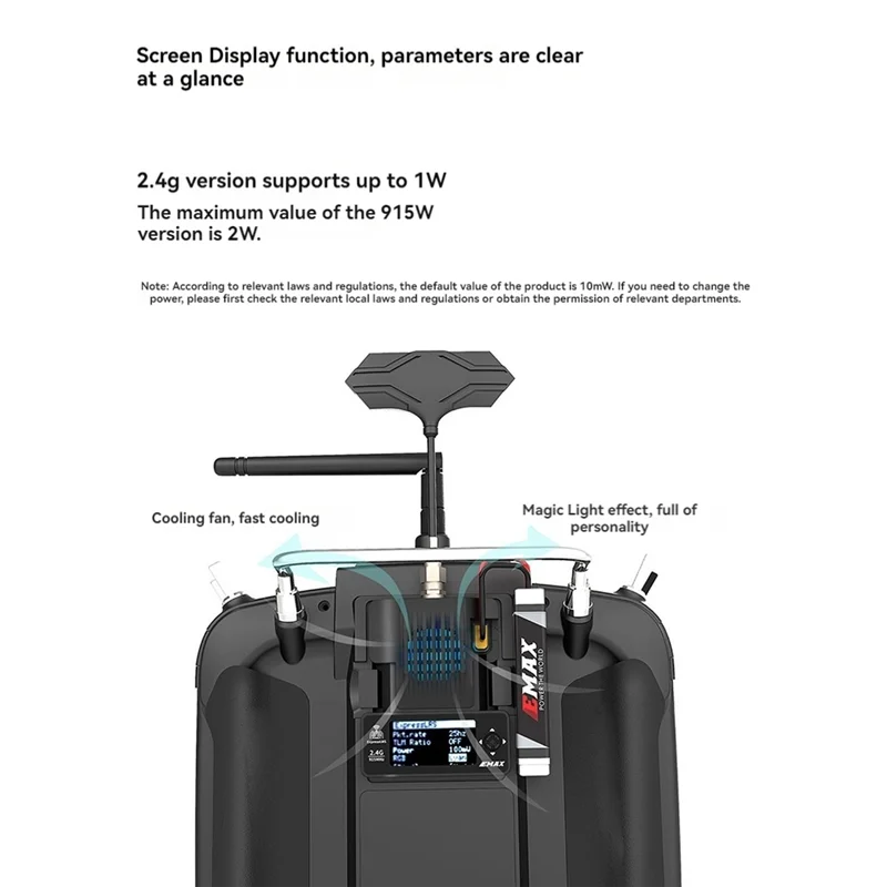 Xb-For Emax Aeris L…