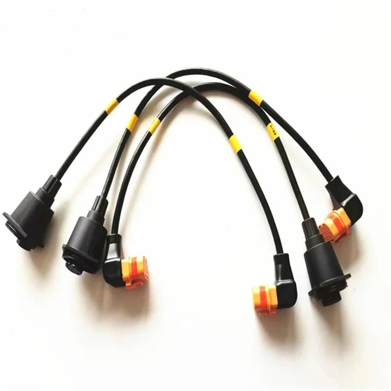 Agras Drone T50/T25 Spreading/ Spraying Main Signal Cable,New And Original, 1 piece !