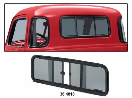 2023 الشركة المصنعة لنافذة السيارة الأمريكية الجديدة للشاحنة والالتقاط