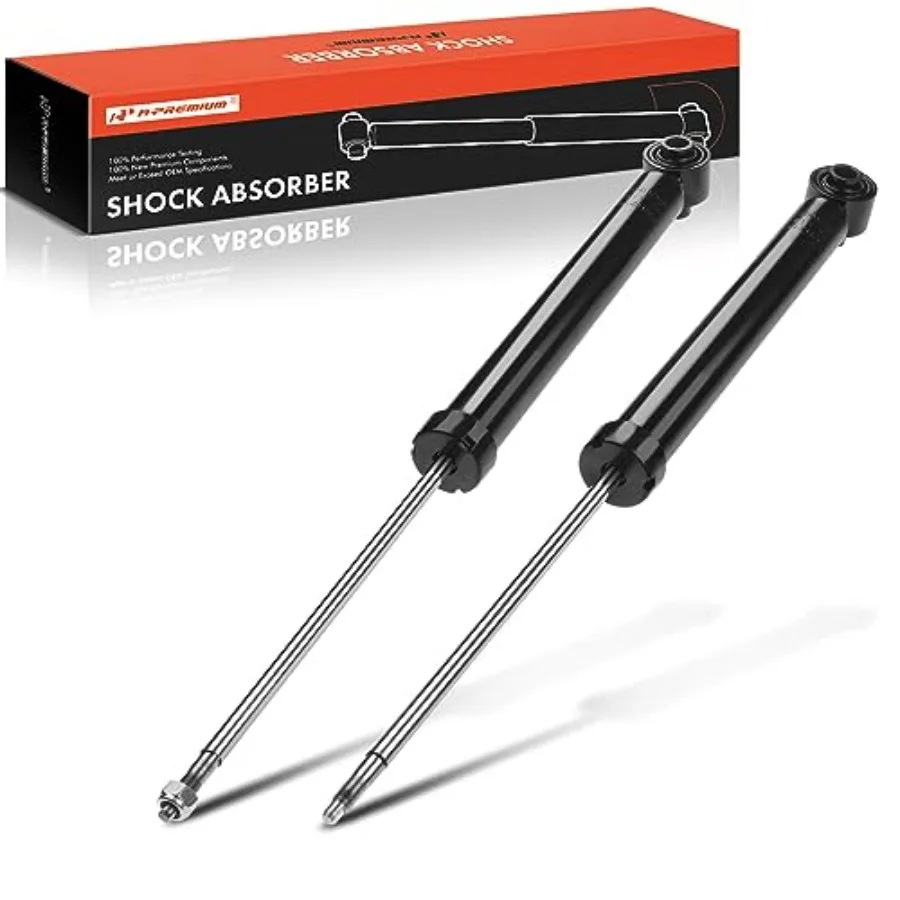 Rear Shock Struts A…