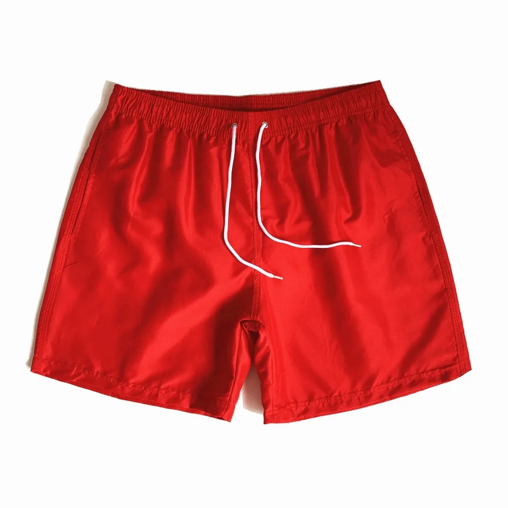 Quần Short Nam Tập Gym Tập Thể Dục Chạy Thể Thao Quần Short Nam Thể Hình Tập Quần Short Cử Tạ Dài Thấm Hút Mồ Hôi Cho Mùa Hè Đồ Bơi