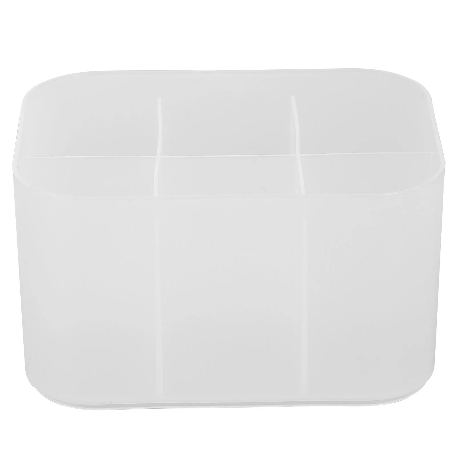 مجموعة أدوات تنظيم أدوات الأظافر، حقيبة تخزين مانيكير تدوم طويلاً من الأكريليك #2