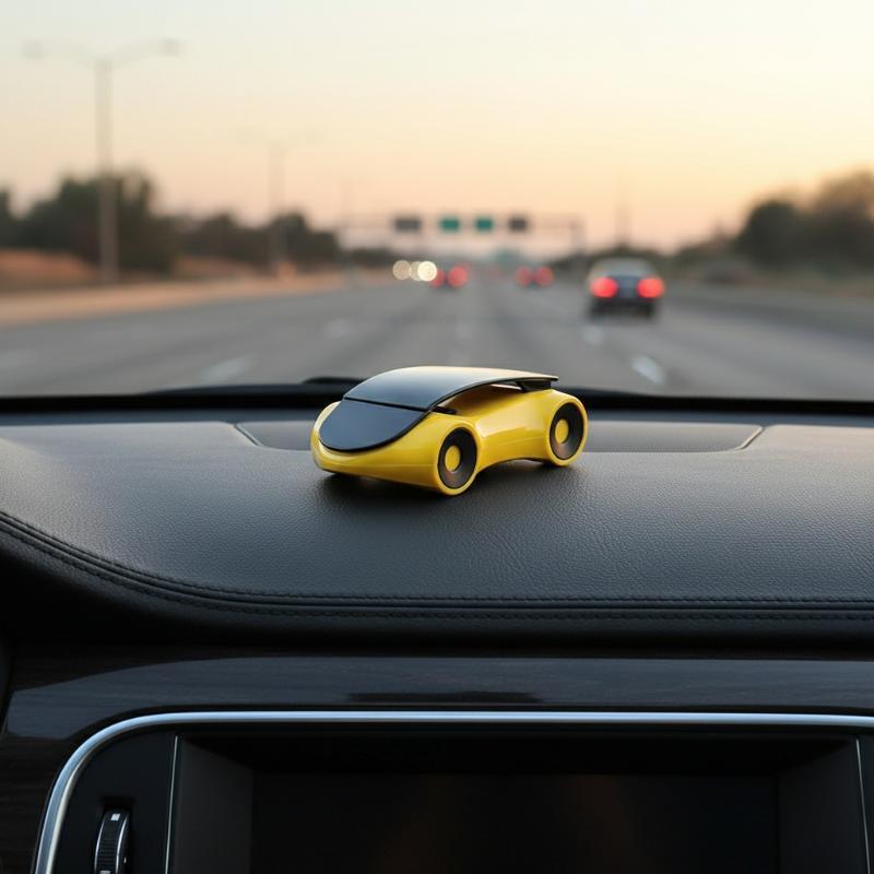  360° Rotating Car Model Holder Self-adhesive Strong Phone Stand Universal Dashboard Mount for  Cellphone StableHot Sale 