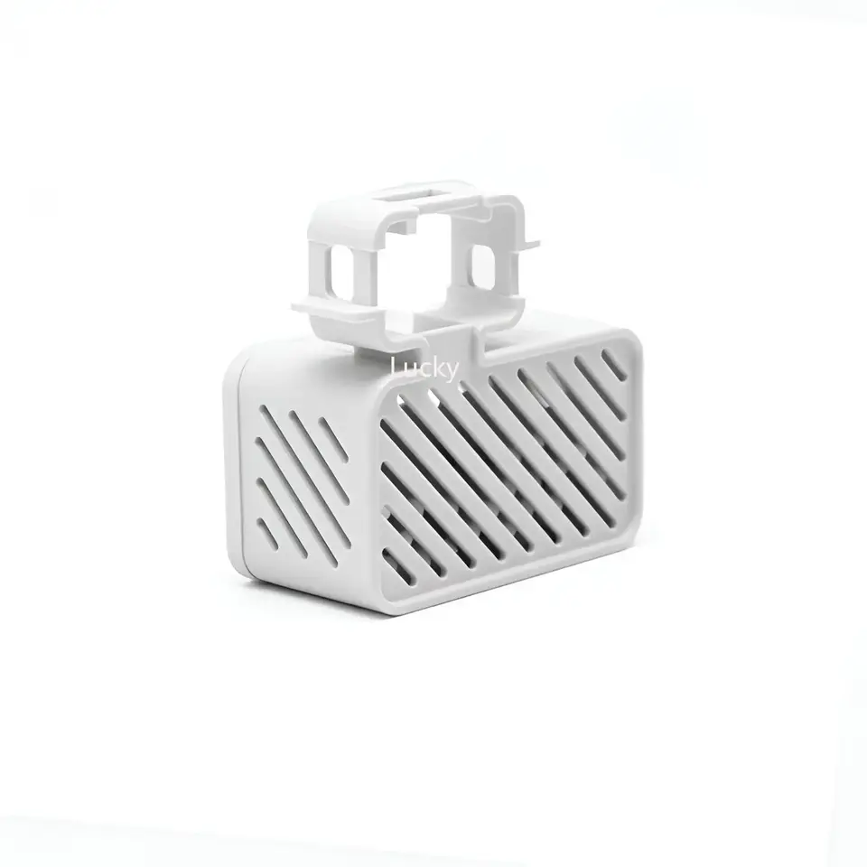 Original Dreame X50 Ultra/X50s/X50s Pro Ultra/L50/L40s Pro Ultra Parts Silver Ion Module, Sewage Tank Deodorization Particles - 4