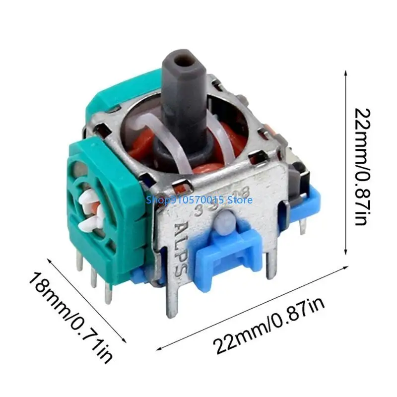 B95C Sostituzione analog
