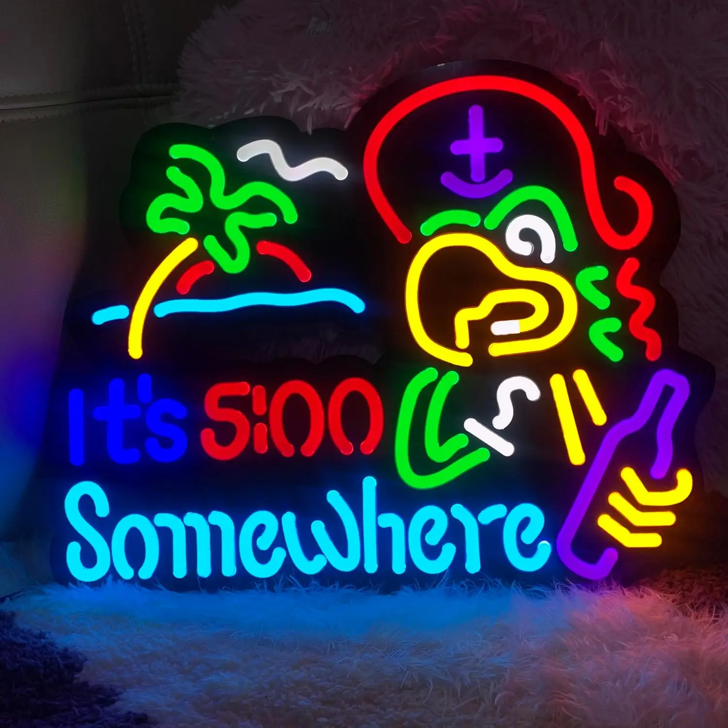 insegna-al-neon-'it's-5-00-five-oclock-somewhere'-alimentata-via-usb-luce-led-per-bar-feste-sale-giochi-decorazione-camera-da-letto-regalo-luce-da-parete-artistica