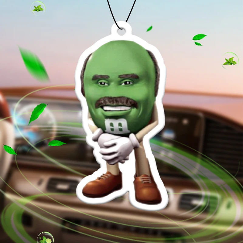 Dr. Phil As An M&M … - image