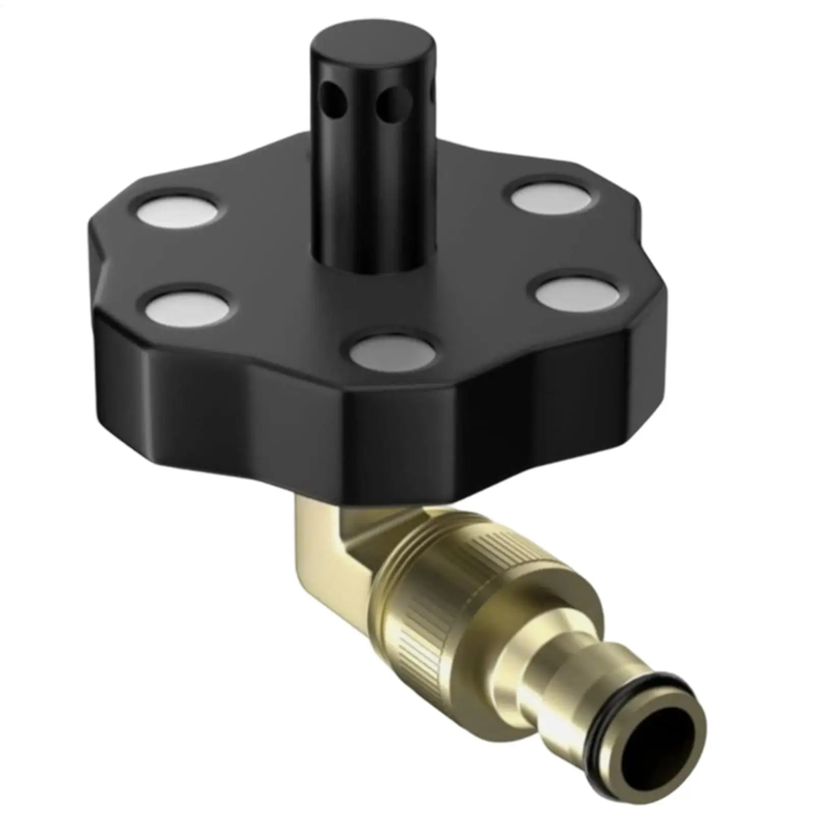 

Truck Frame Flusher High-Pressure Anti-Rust Efficient Flushing Device Car Chassis Flusher For Car Vehicle Automotive Wheels