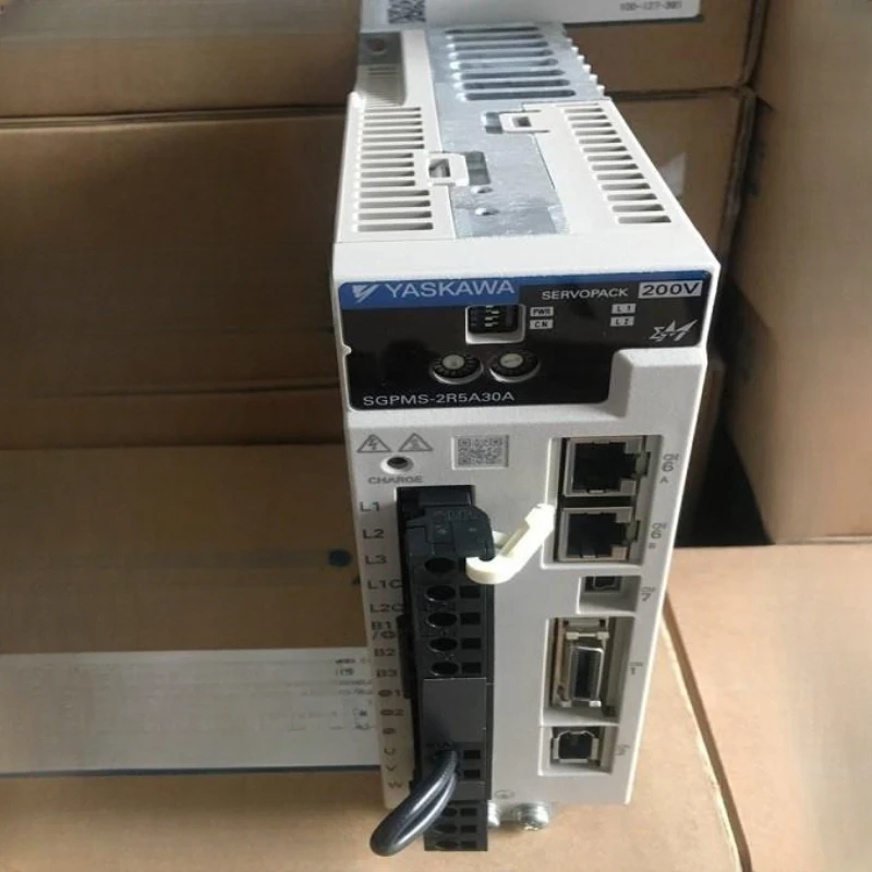 Msm3azp2n Servomotor