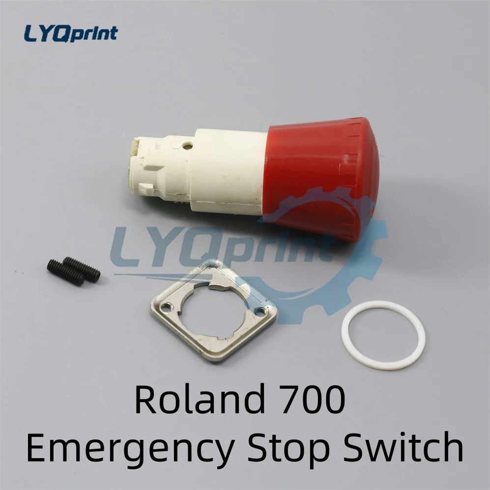 spedizione-gratuita-roland-700-interruttore-di-arresto-di-emergenza-037b180144-pulsante-di-arresto-di-emergenza-macchina-roland-700-pulsante-di-parcheggio