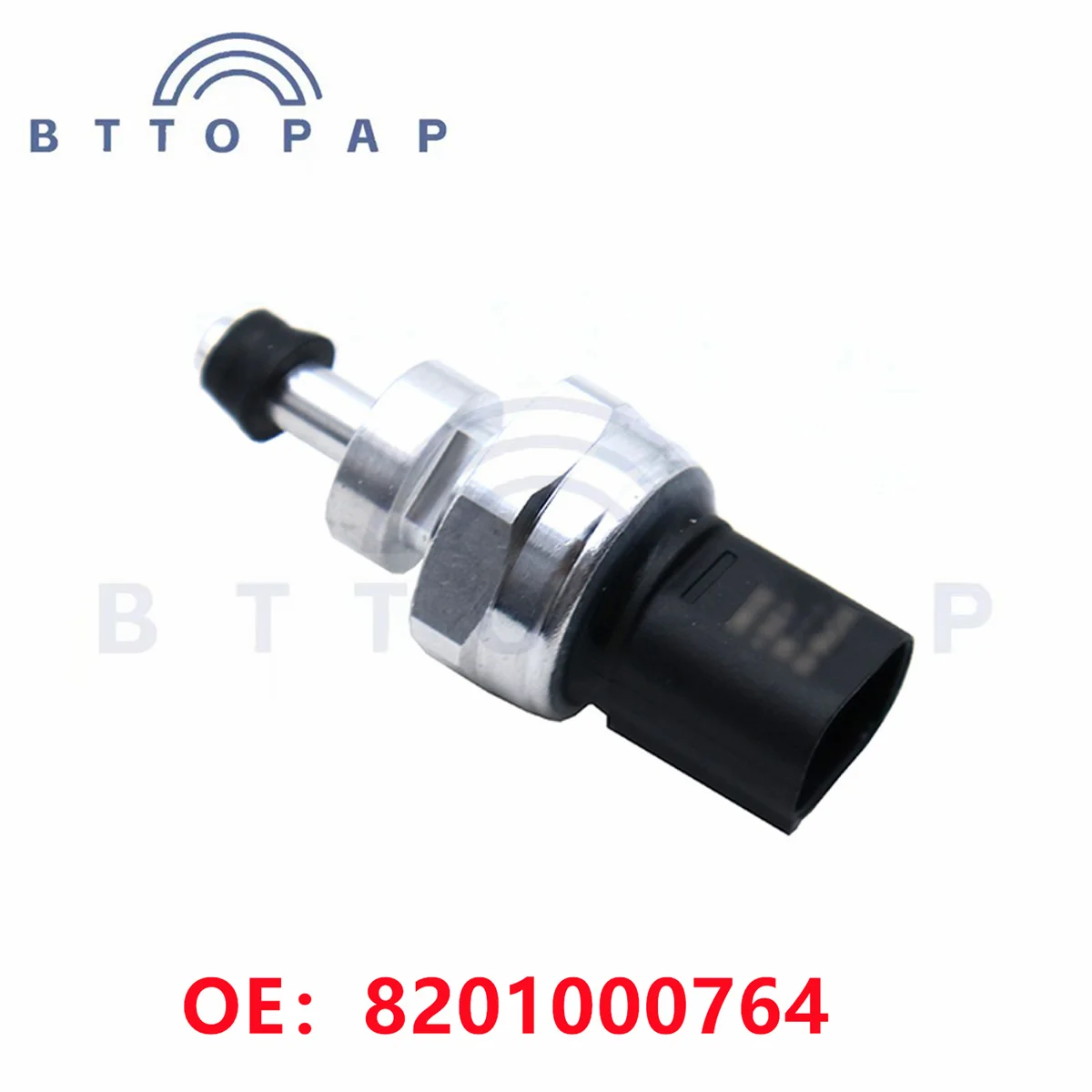 Vacuum Boost Exhaust Air Pressure Sensor 8201000764 For Vauxhall Dacia 1.5 1.6 2.0 2.3 DCi Renault NISSAN JUKE NV400 QASHQAI