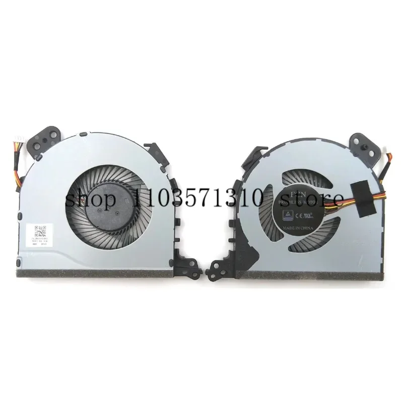 New laptop CPU cooling fan for Lenovo IdeaPad 320-15abr 320-15ast 320-15iap type 80xs 80xv 80xr 81a3 dc28000dbf0