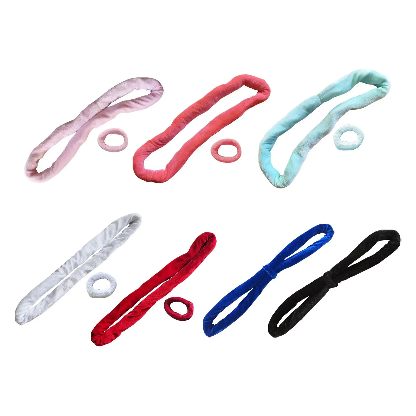 Airy Hoop Hand Loop Sturdy Fitness Equipment for Hammock Dance Airy Cube
