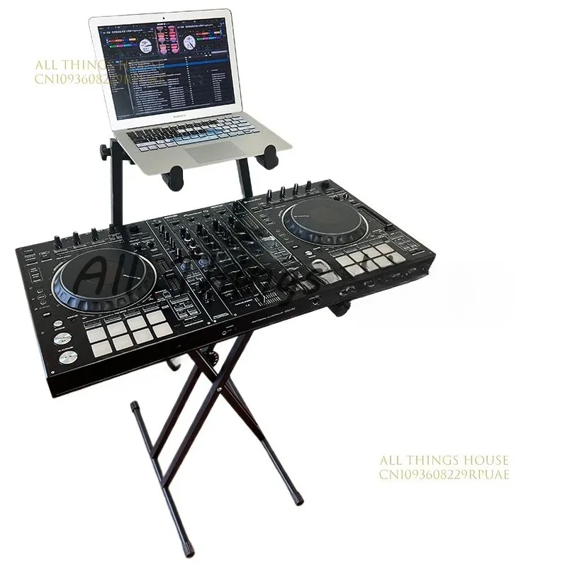 DJ Disk Recorder Digital Controller Bracket