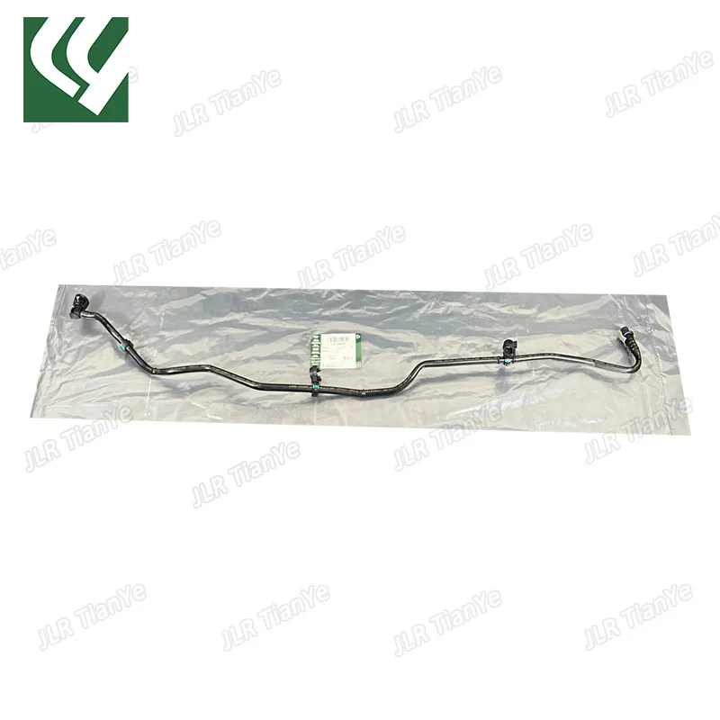 

LR094130 LR134943 J9C6044 J9C20992 Coolant Radiator Hose Pipe for Land Rover Range Rover Sport 2005 Range Rover Evoque