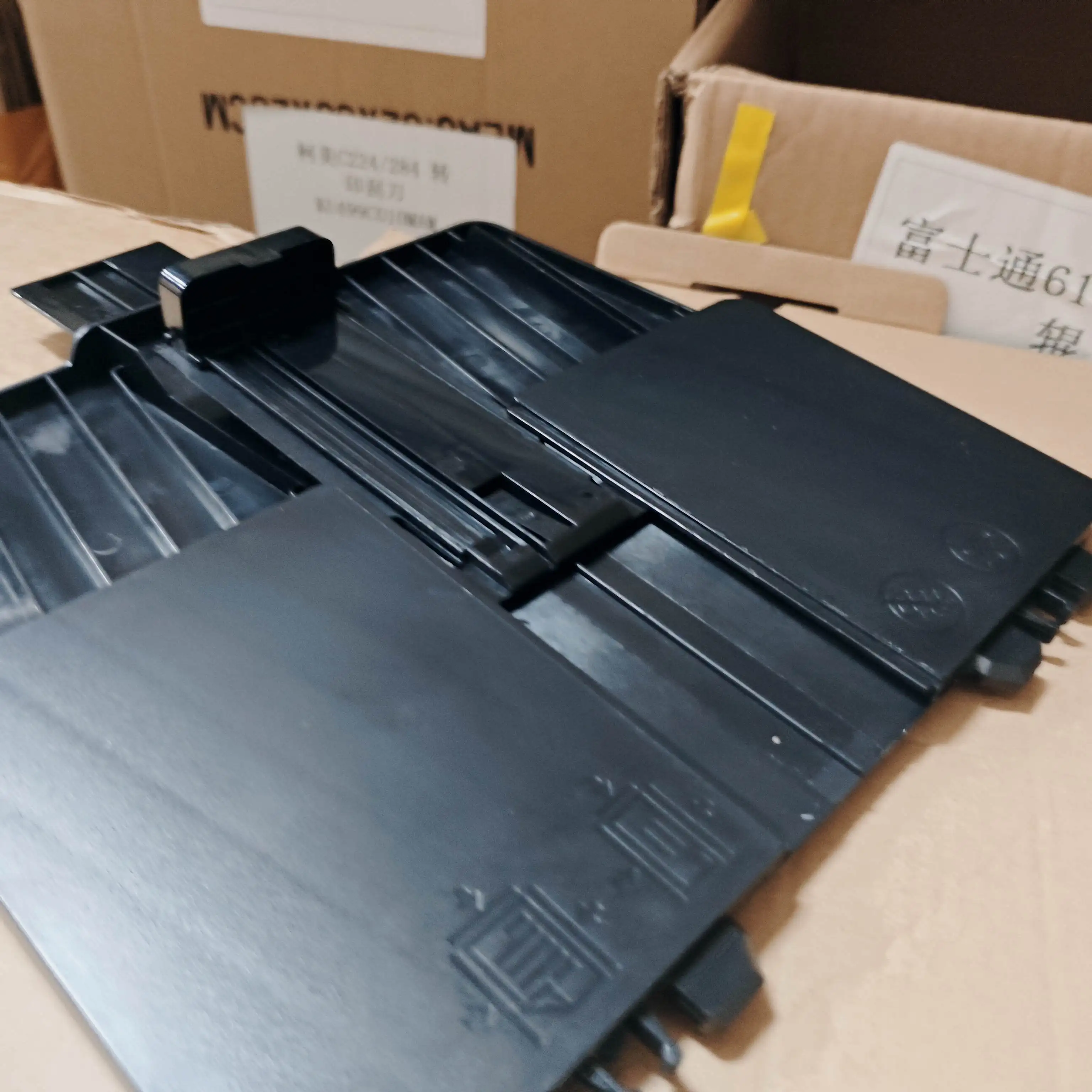 

5X RM1-9958 Лоток ввода для захвата бумаги для HP LaserJet Pro MFP M125 M125a M125r M125nw M126 M126nw M127 M127fn M127fw M128 M128fp