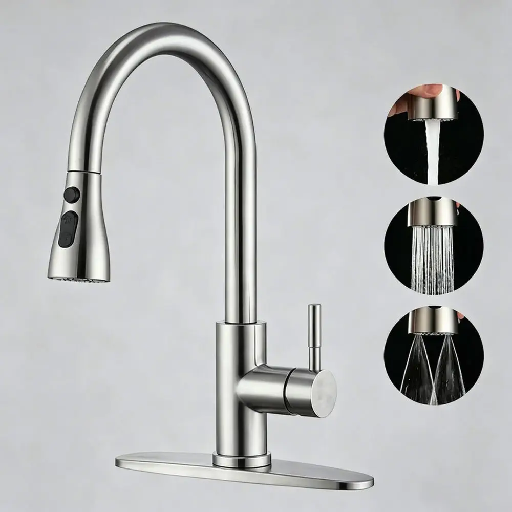 rubinetto-da-cucina-moderno-in-acciaio-inossidabile-304-con-doccetta-estraibile-miscelatore-girevole-a-360°-per-acqua-calda-e-fredda-accessori-per-lavaggio-lavelli