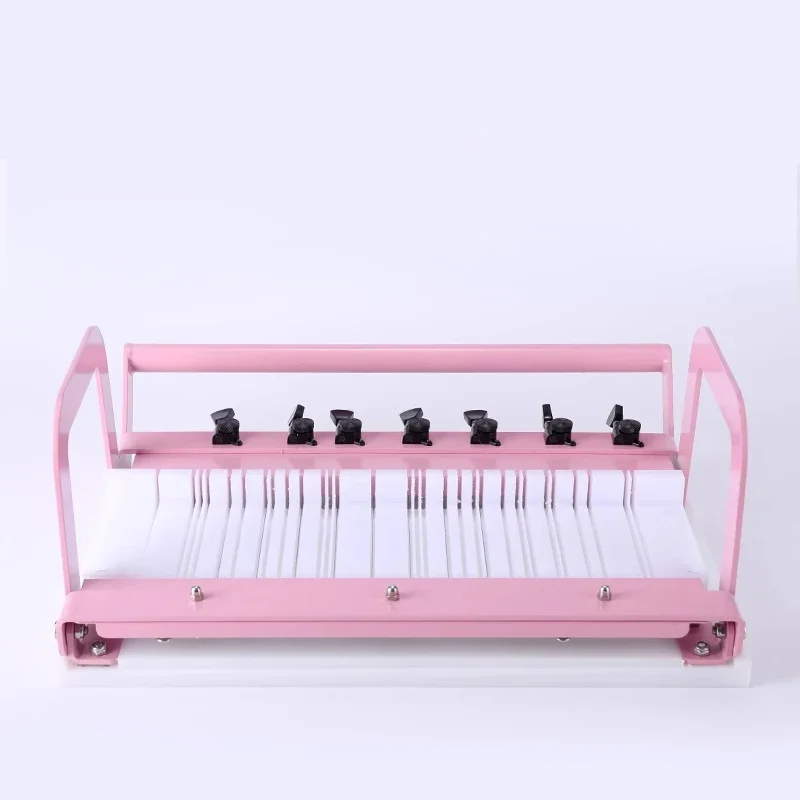 أداة قطع الصابون المصنوعة يدويًا، قطع خط قطع الصف، صابون بارد احترافي جديد مصنوع يدويًا، قاطع صابون محلي الصنع، قطع الصابون