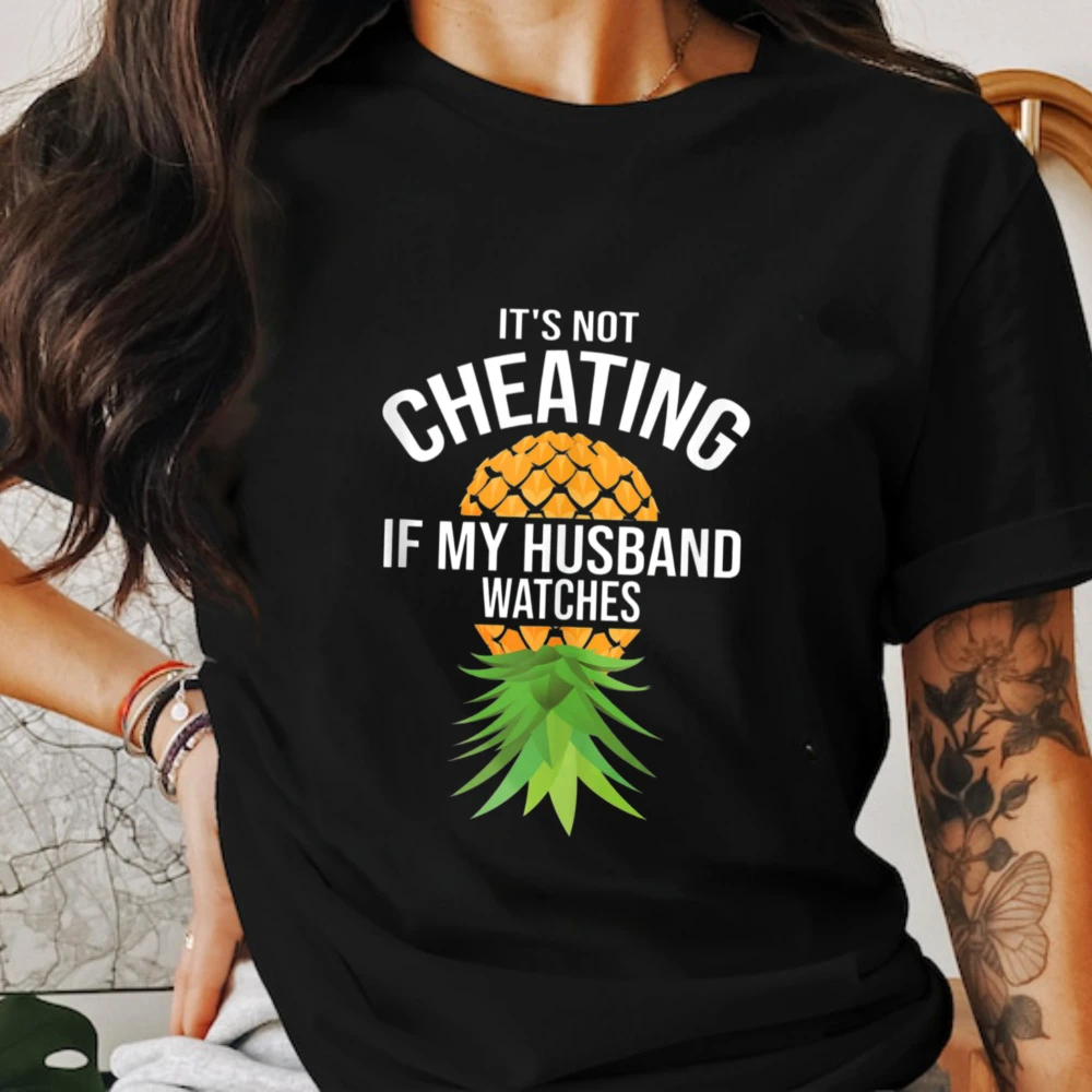 Pineapple Print 