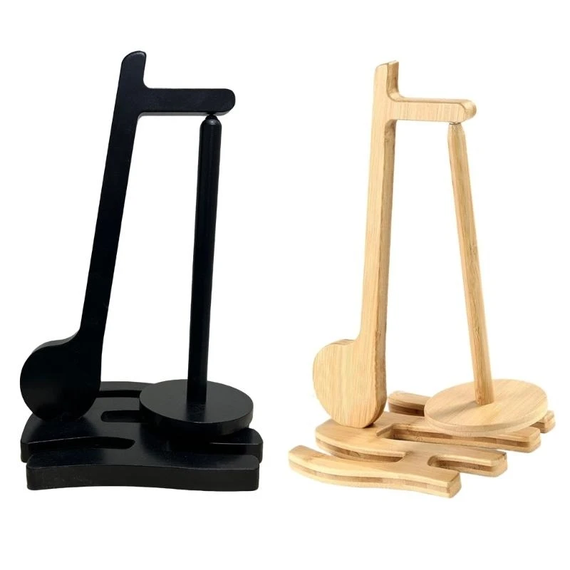 12PD Musical Note Rotating Yarn Holder Thread Spool Holder for Knitting Crocheting Yarn Holder