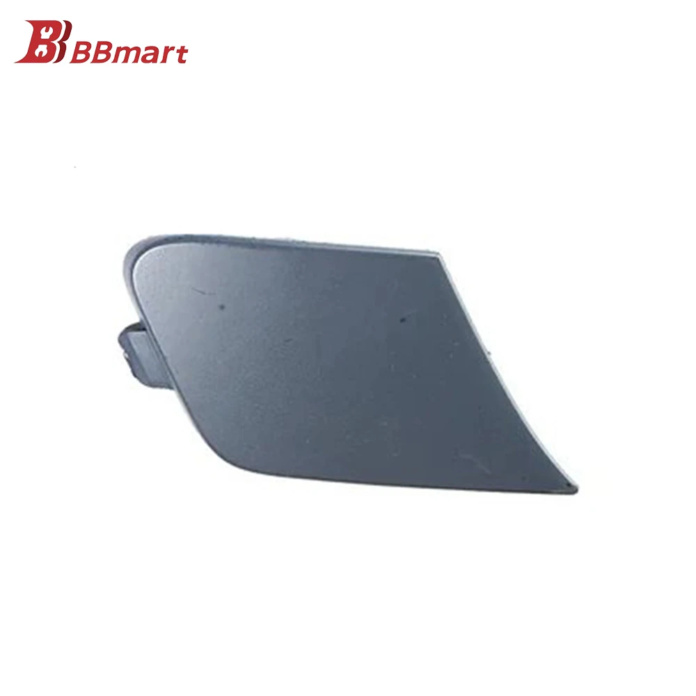 

ED8B17A989AAXWAA BBmart Auto Parts 1 Pcs Front Bumper Tow Hook Cover For Ford ESCORT FD 2015-