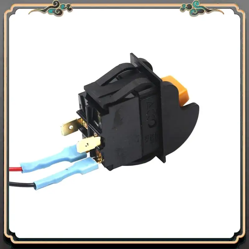

M45K-ESP Anti-Skid Switch For Toyota Fj Cruiser Mud Escape Switch Wheel Anti-Skid System Modification Off-Road Non-Slip Replacem