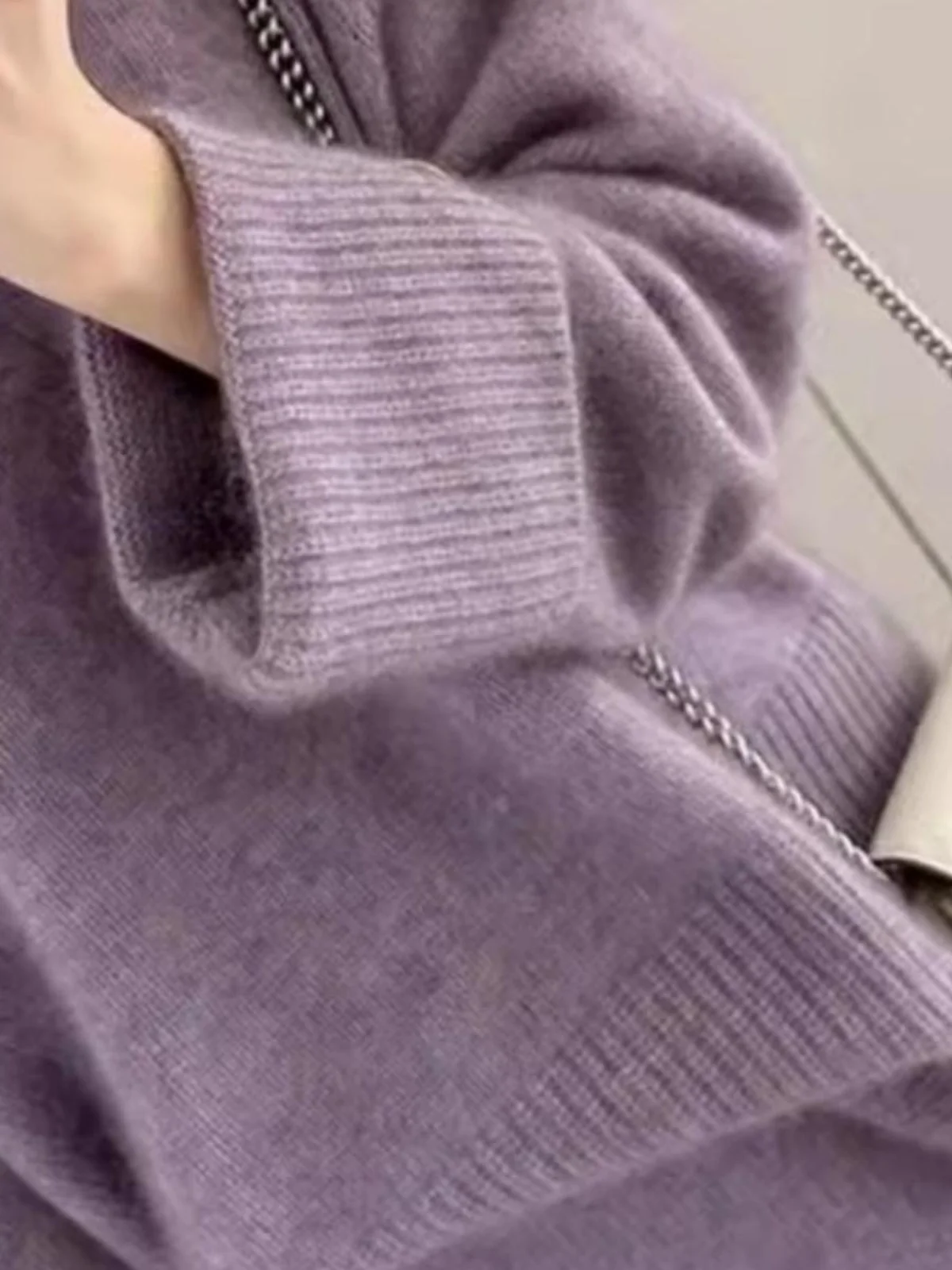 Modny dwuczęściowy zestaw z spódnicą w stylu chińskim dla kobiet Ele Ladylike Autumn Winter High-end Name Lady Trendy