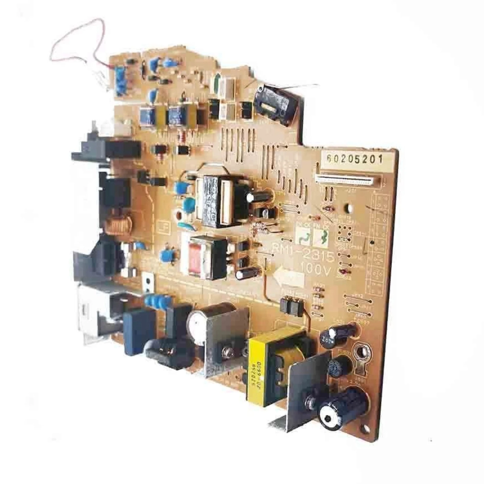 

Плата питания 110 В RM1-2315 подходит для Canon LBP3000 LBP2900 LBP2900+