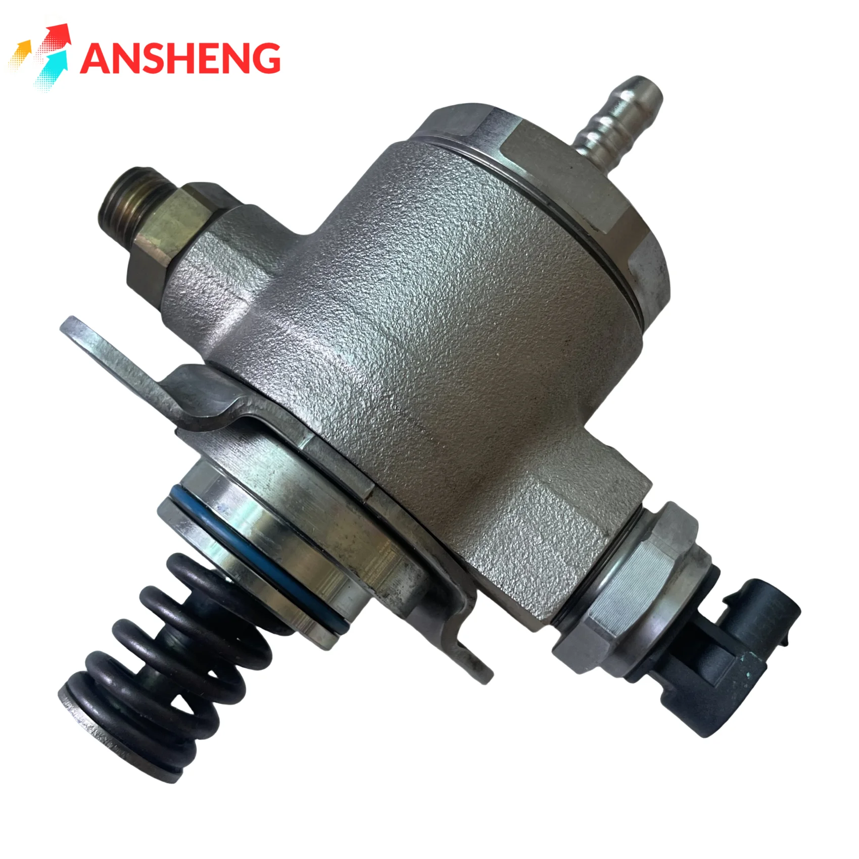

06J127025J 06J127025E High Pressure Fuel Pump For Audi A4 A5 A6 Q5 TT 2.0TFSI car accessories part