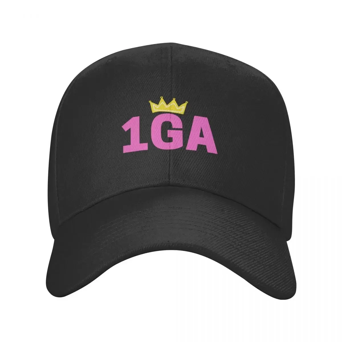 Iga Swiatek 1GA Iga Swiatek Team Baseball Cap Christmas Hat funny hat Luxury Man Hat Boy Child Women's