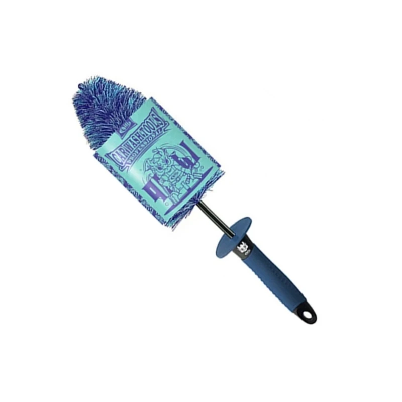 All Face Wheel Detailing Brush Strong Building Secure on Search Engine Fringes Guard Vehiclewash Tool