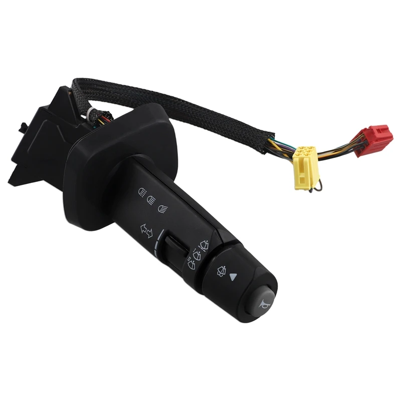 

Горячая Распродажа, рулевой переключатель для головки телефона, женская головка для MAN TGS TGX TGA TGL Lion CITY 81255090194 81255090191