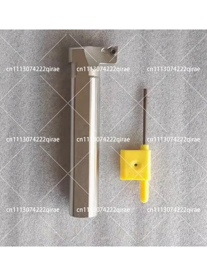 6pc SBJ18 boring bar, use with F1-18 boring head, boring hole range: 8-25mm, can fit with replaceable  inserts