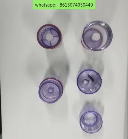 Kit PRP Estructura Dispositivo de extracción de plaquetas para Tricell