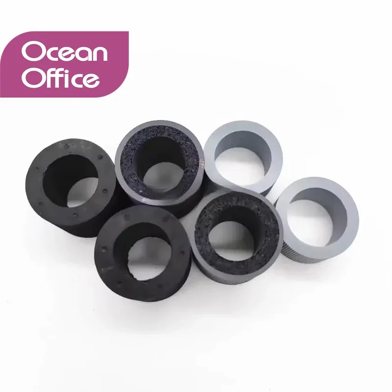 

10X 8262B001AA 3601C002AA Exchange Roller Kit Pickup Retard Feed for CANON DR-G2090 DR-G2110 DR-G2140 DR-G1100 DR-G1130 Scanner