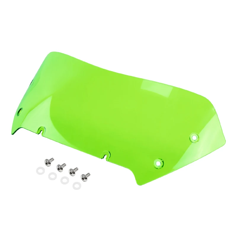 

Multicolor Windscreen Windshield Fit For Harley Touring CVO Road Glide FLTRXSE 2023 Road Glide FLTRX 2024 Motorcycle