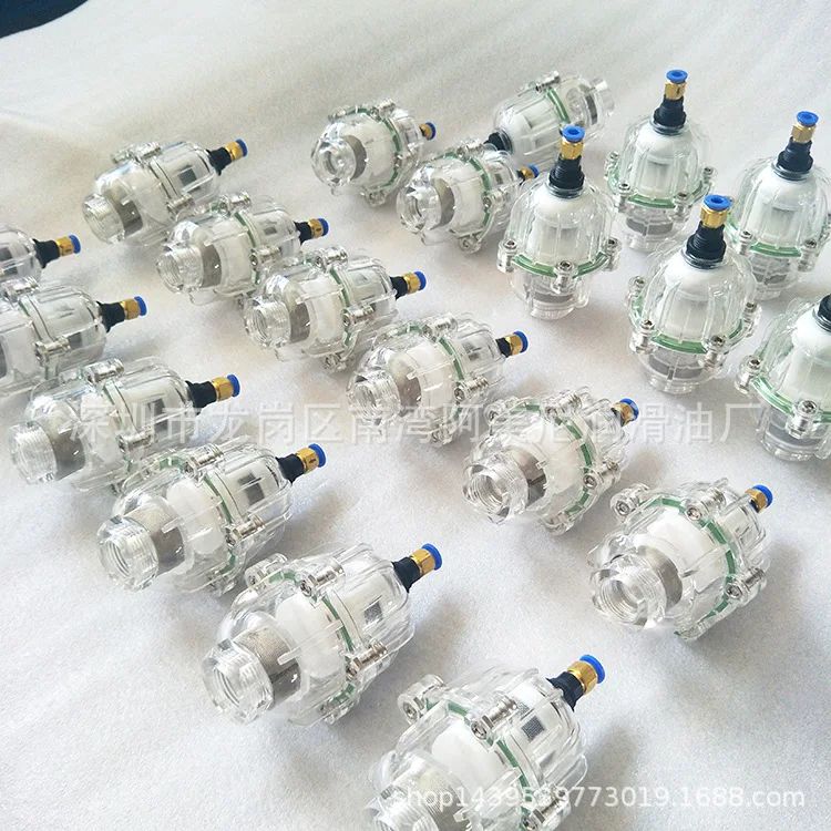 Compressed air water remover, VR-20C manual automatic drain for compressor, purchase consultation customer service