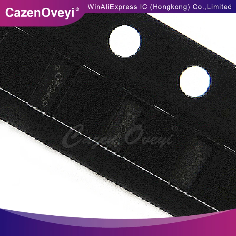 10piece RCLAMP0524P 0524P SLP2710P8