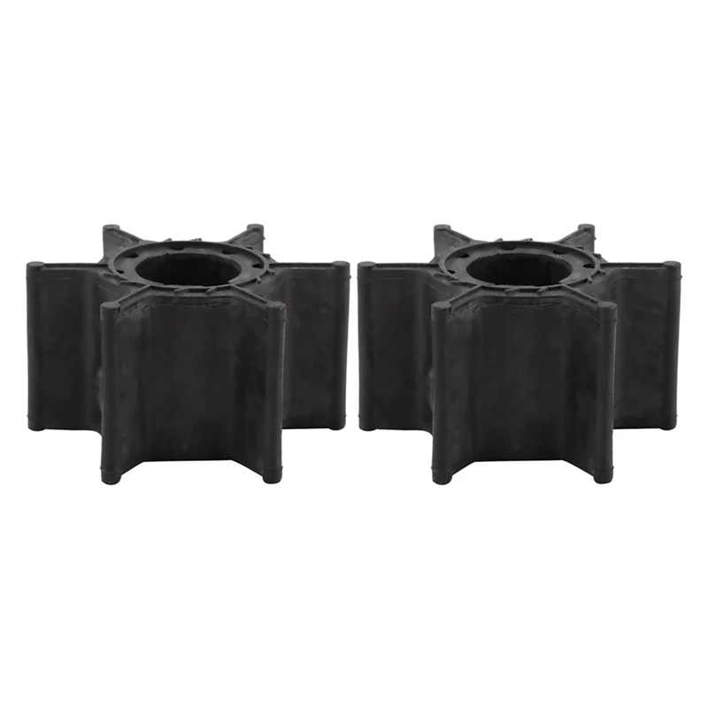 

2 шт. 682-44352-01 682-44352-01-00 топливный разъем, часть крыльчатки водяного насоса для YAMAHA (9,9/15 л.с.) двигатели для рыбацких лодок-A87D