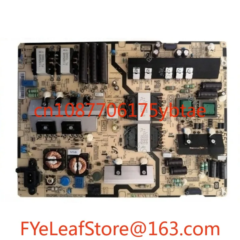 

Original UA50JS7200J UA55JS7200 power board BN44-00859A/B L55SHN_FHS