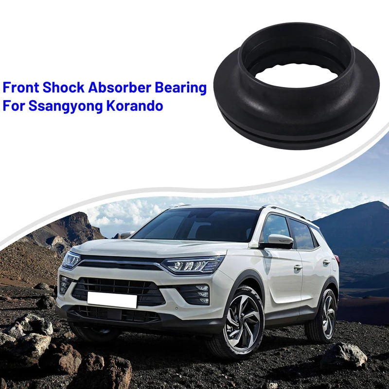 4432434000 Car Front Shock Absorber Bearing For Ssangyong Korando