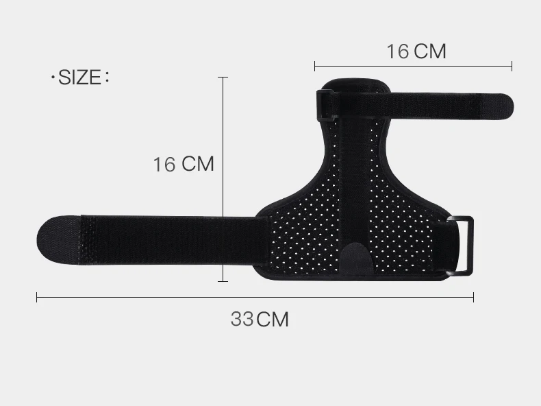 1/2PCS Thumb Wrist Splint, Breathable Thumb Support Brace for Sprain Tendonitis Pain Relief image 6