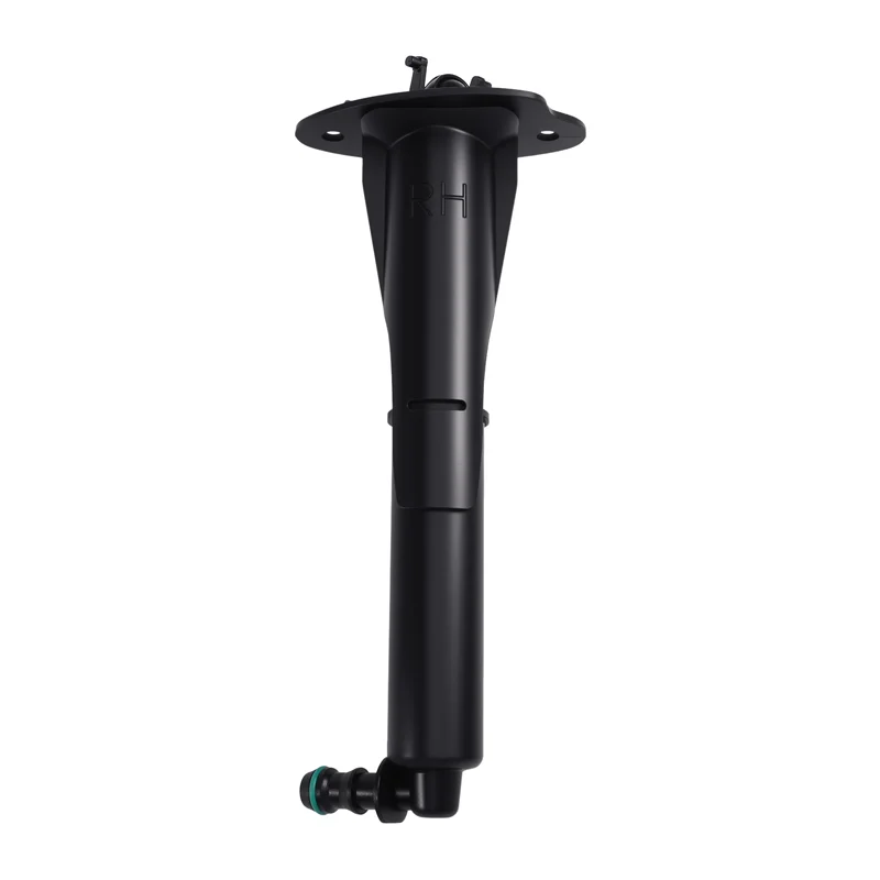 

Форсунка распылителя фар автомобиля 95862816210 Водяная форсунка для Cayenne 2015-2017 правая-A14Z