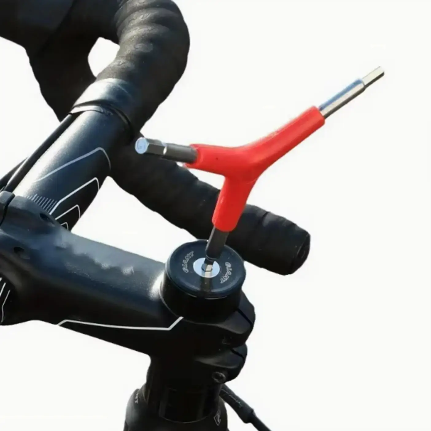 Hex Wrench Y-Type 3 Way 4/5/6mm Spanner Bicycle Repair Tools Trigeminal Hexagon Spanner Cycling MTB Mountain Bike Accessories
