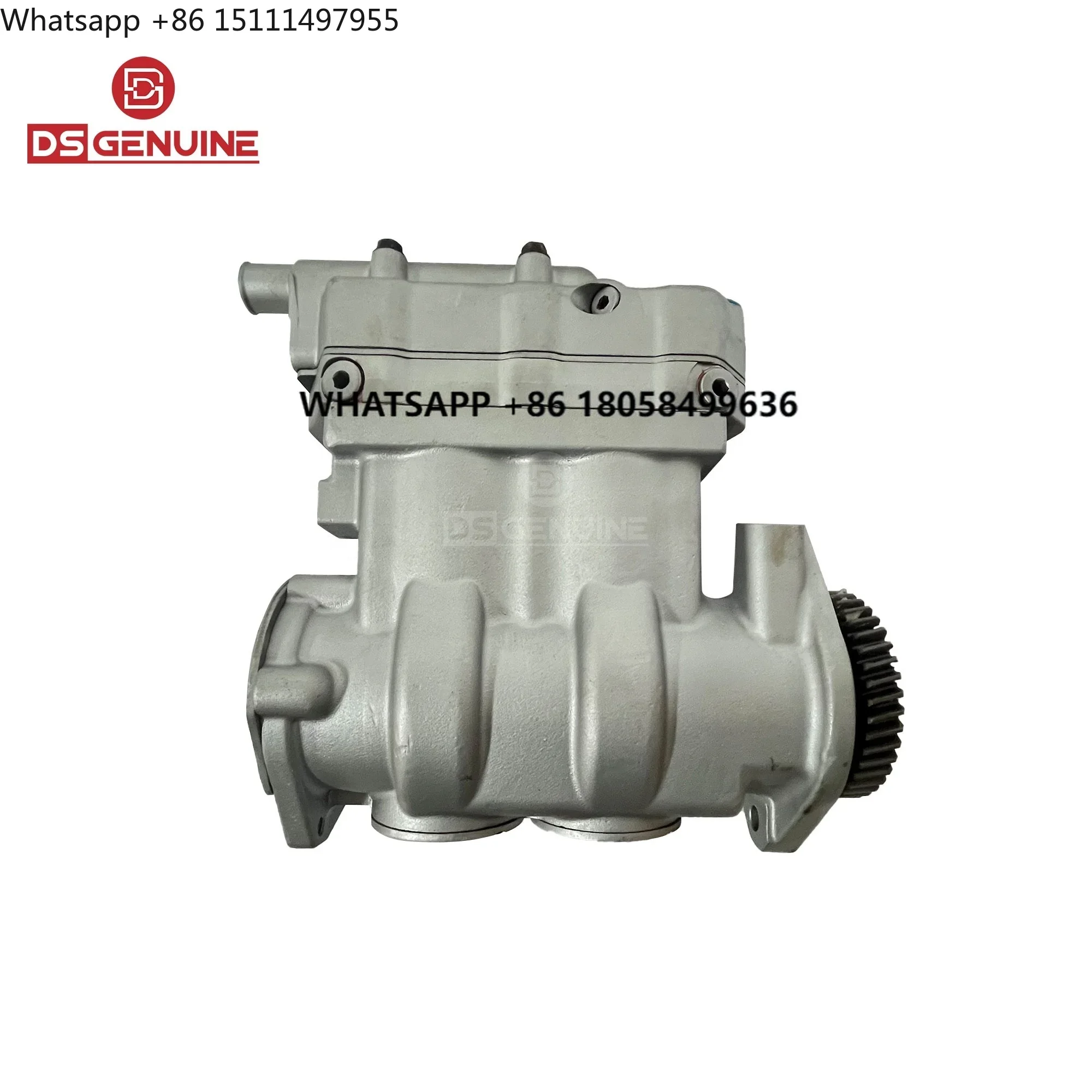 Bus ISL  Engine air Compressors 5272391 5286681 4945947