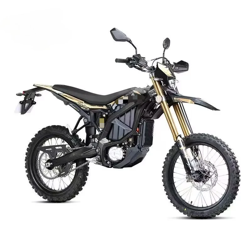 QQA Suitable for  Ultra Bee 24.5kw electric motorcycle off-road vehicle, 90 km/h, 74 volts